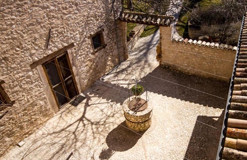 Norcia House | Agriturismo Il Casale Degli Amici
