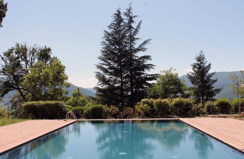 Norcia House | Agriturismo Il Casale Degli Amici