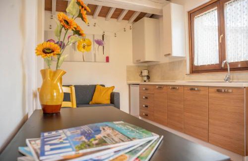 Sassoferrato House | Agriturismo Il Castellaro