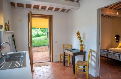 Sassoferrato House | Agriturismo Il Castellaro
