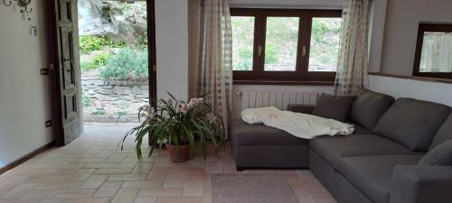 Pieve di Chio Apartment | Agriturismo Il Castellare