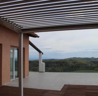 SantʼOreste House | Agriturismo Il cielo in terra