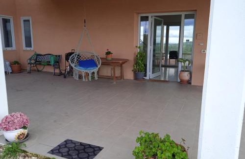 SantʼOreste House | Agriturismo Il cielo in terra
