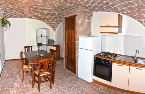 Castel Viscardo Other | Agriturismo Il Cornalino