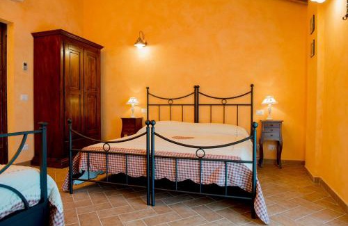 Borghetto House | Agriturismo Il Colle del Falco