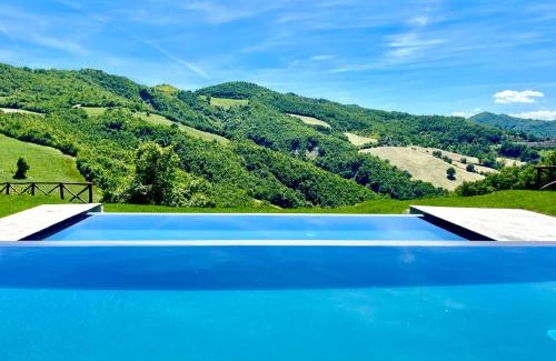 Sarsina House | Agriturismo Il Cornio