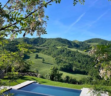Sarsina House | Agriturismo Il Cornio