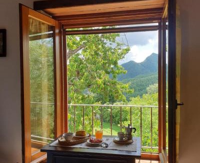 Corrubbio di Negarine House | Agriturismo Il Falco del Monte Fumaiolo