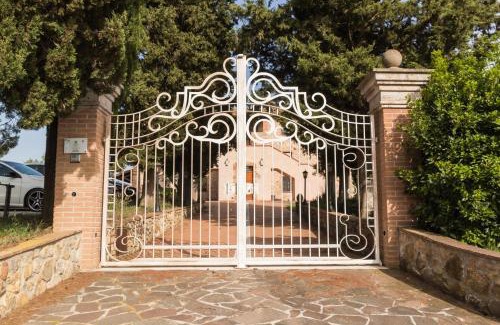 Massa Marittima House | Agriturismo Il Felciaione