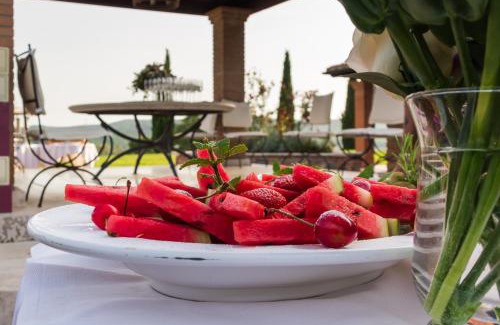 Massa Marittima House | Agriturismo Il Felciaione