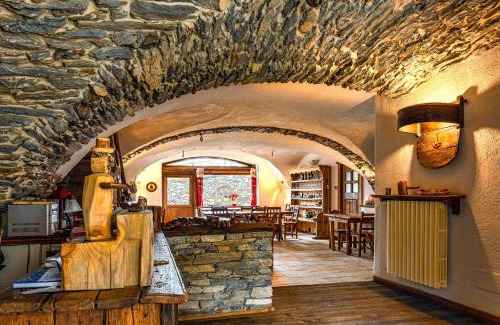 Champlas Seguin House | Agriturismo il Fiocco