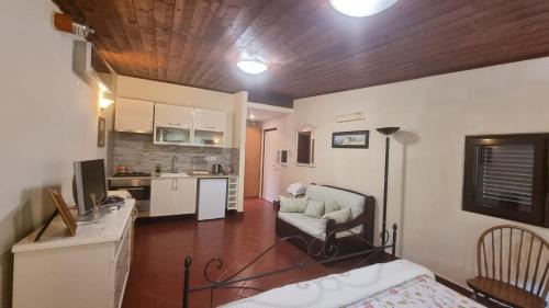 Bassano Romano House | Agriturismo il fragolino