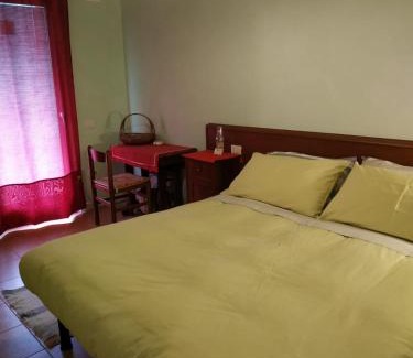Feltre House | Agriturismo Il Girasole