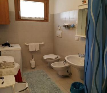 Feltre House | Agriturismo Il Girasole