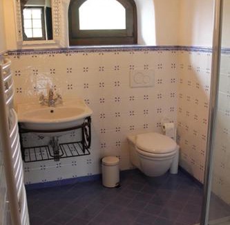 San Giovanni Bianco House | Agriturismo il posto delle fragole