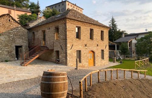Berceto House | Agriturismo Il Mulino della Rocca