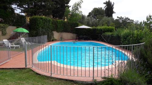 Gambassi Terme Apartment | AGRITURISMO IL PINO - APPARTAMENTO CIPRESSO