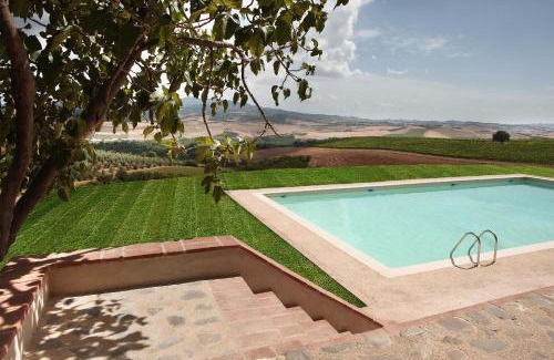 Montalcino House | Agriturismo Il Poggione