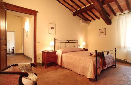 Montalcino House | Agriturismo Il Poggione