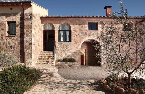 Montalcino House | Agriturismo Il Poggione