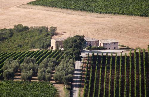 Montalcino House | Agriturismo Il Poggione