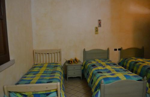 Polla House | Agriturismo Il Pozzo