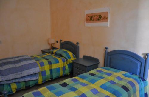 Polla House | Agriturismo Il Pozzo