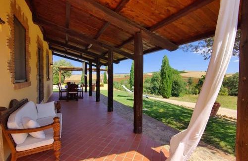 Manciano House | Agriturismo Il Raduno - Max Lelli