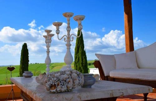 Manciano House | Agriturismo Il Raduno - Max Lelli