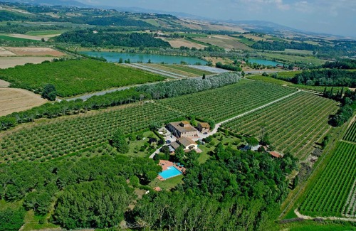 Terricciola House | Agriturismo Il Selvino
