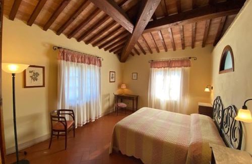 Terricciola House | Agriturismo Il Selvino