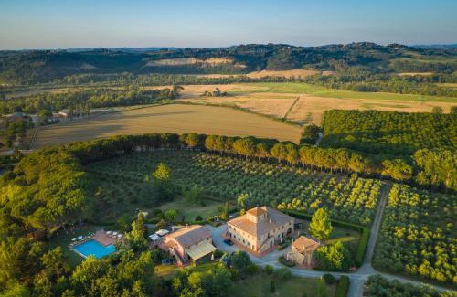 Terricciola House | Agriturismo Il Selvino