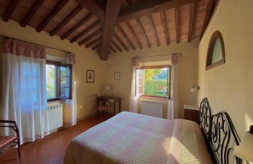 Terricciola House | Agriturismo Il Selvino