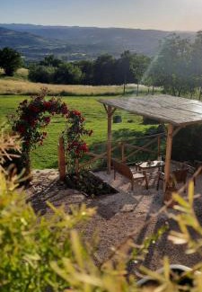Loreto House | Agriturismo Il Truffarello TODI