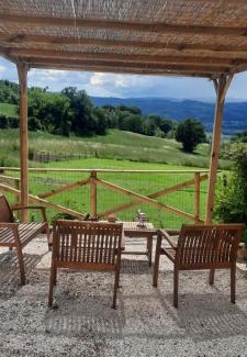 Loreto House | Agriturismo Il Truffarello TODI