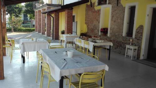 Capriata d'Orba House | Agriturismo Il Vecchio Portico
