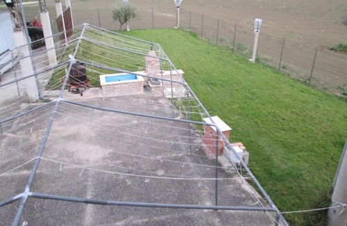 Campli House | Agriturismo Il Vecchio Carro