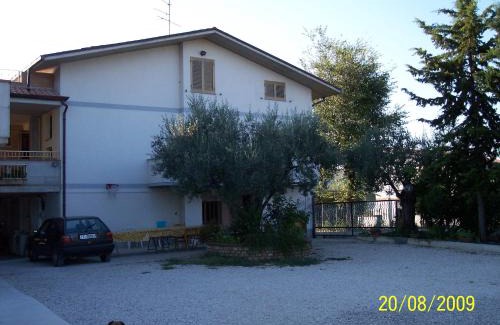 Campli House | Agriturismo Il Vecchio Carro