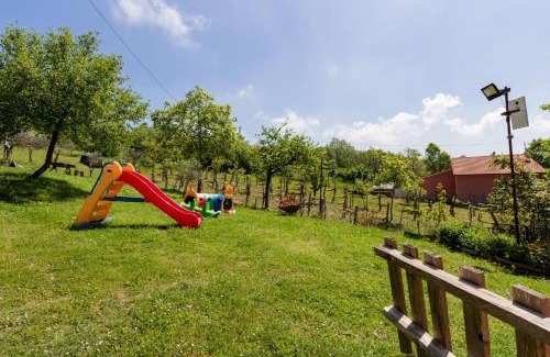 Rocca San Felice House | Agriturismo in Borgo Medievale in Irpinia