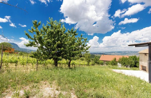 Pianomarotta House | Agriturismo in montagna in Irpinia