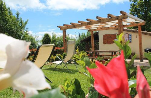 Abbadia San Salvatore House | Agriturismo Biagiotti