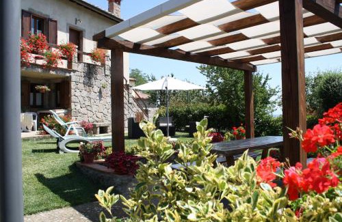 Abbadia San Salvatore House | Agriturismo Biagiotti