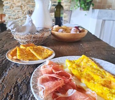 Aquila di Arroscia House | Agriturismo Borgo del Canto