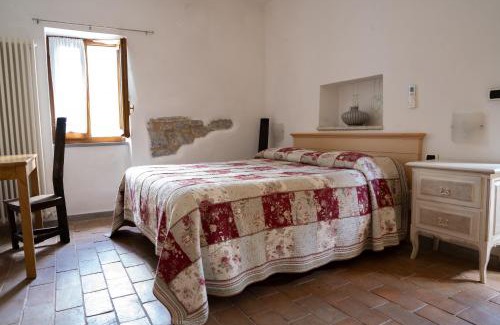 Calice al Cornoviglio House | Agriturismo I due Ghiri - Cinque Terre