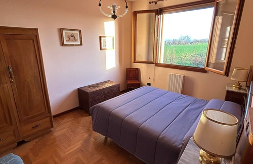 Castelfranco Emilia Other | agriturismo Garzolè