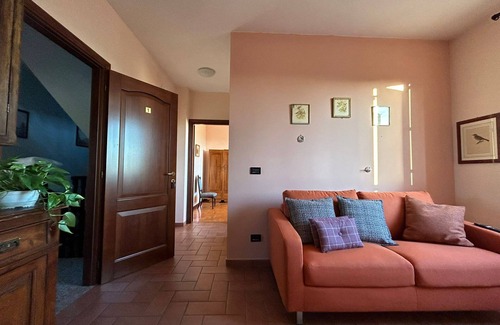 Castelfranco Emilia Other | agriturismo Garzolè