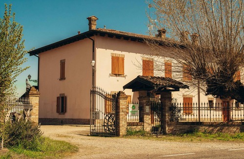 Castelfranco Emilia Other | agriturismo Garzolè