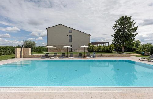 Castelnuovo del Garda House | Agriturismo Casa Pezzo