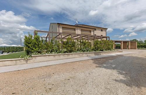 Castelnuovo del Garda House | Agriturismo Casa Pezzo