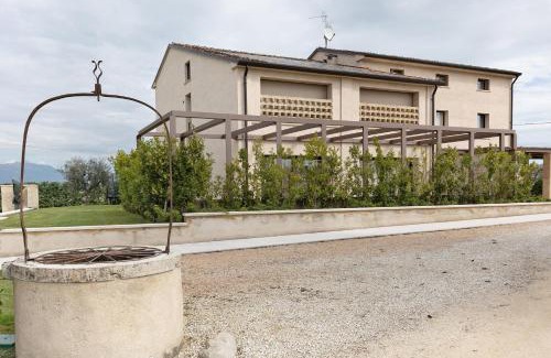 Castelnuovo del Garda House | Agriturismo Casa Pezzo